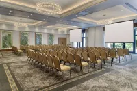 DoubleTree by Hilton Belfast Templepatrick Hotels in Templepatrick