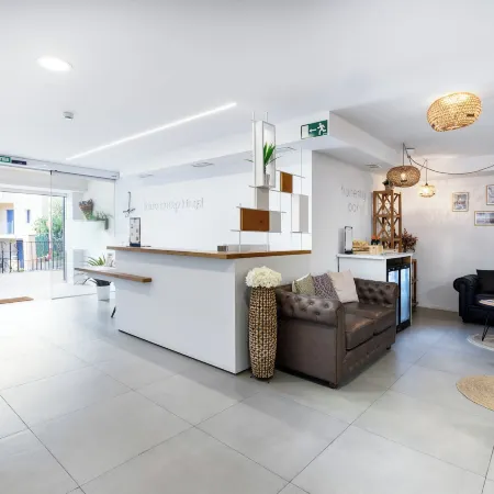 Hotel Calella de Palafrugell