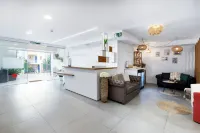 Hotel Calella de Palafrugell Hotels in Palafrugell