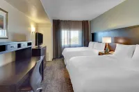 Staybridge Suites San Angelo Hotel di San Angelo