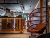 Hôtel Rohan Strasbourg Hotels near Place d'Austerlitz