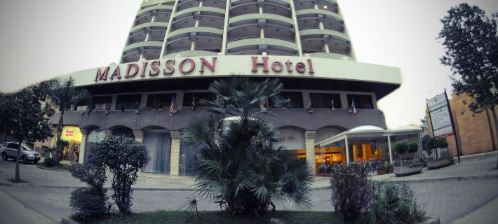 Madisson Hotel Hotels in Kesrouane