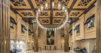 Windsor Arms Hotel Отели в г. Торонто