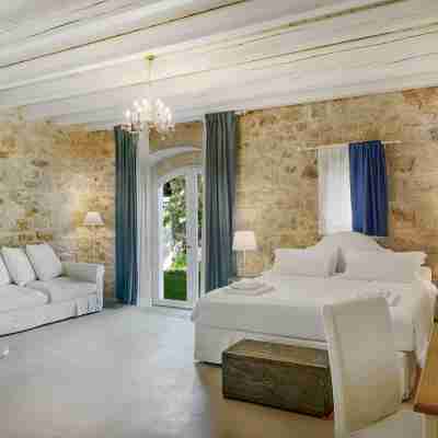 Baglio Occhipinti Rooms