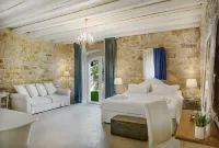 Baglio Occhipinti Hotels in Vittoria