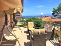 Villa Paglianiti - Your Family Residence! 잠브로네 호텔