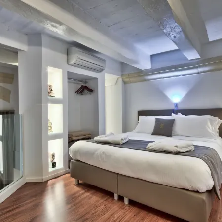 U Collection - a Luxury Collection Suites, Valletta