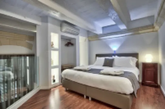 U Collection - a Luxury Collection Suites, Valletta