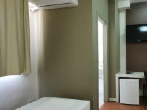 Excellence Comfort Hotel Divinópolis otelleri