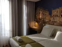 Fenicius Charme Hotel Hotels near Beato