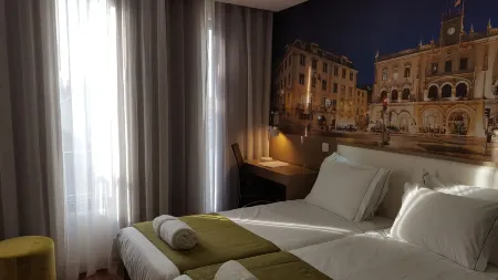 Fenicius Charme Hotel
