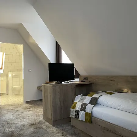 Stadt-Gut-Hotels - Das Kleine Hotel