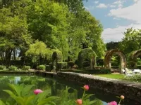 Manoir d'Hautegente Hotels in Dordogne