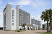 SpringHill Suites Houston InterContinental Airport Hotels in 