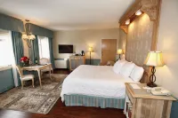 La Tourelle Hotel & Spa Các khách sạn ở 