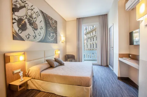 B&B Dimora San Felice - Balkon