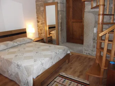 Quinta Dos Caibrais Hotels in Sever do Vouga