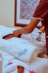 Kampala Serena Hotel - spa
