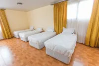 Cenetra Hotel Hotels in Rwamagana