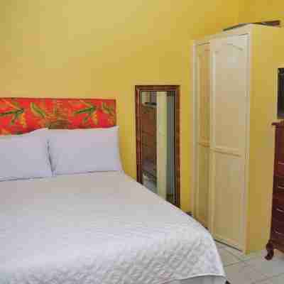 Unity Villa Rooms