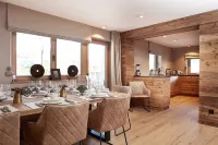 Hahnenkamm Suite Deluxe  Ski-in Ski-Out