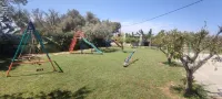 La Terra Nostra Hotels in Vrachati