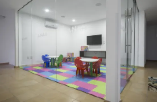 Anah Suites