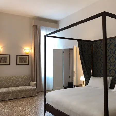 Suites Alla Maddalena