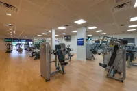 Westgate Vacation Villas Resort - gimnasio