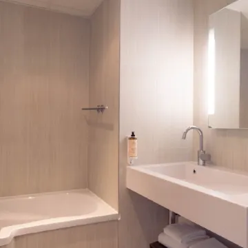 Hôtel Mercure Paris Ivry Quai de Seine Отели рядом с достопримечательностью «13-й округ: Площадь Италии»