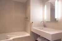 Hôtel Mercure Paris Ivry Quai de Seine
