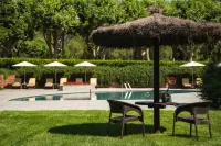 Hotel Balneari Termes Orion - lãng mạn