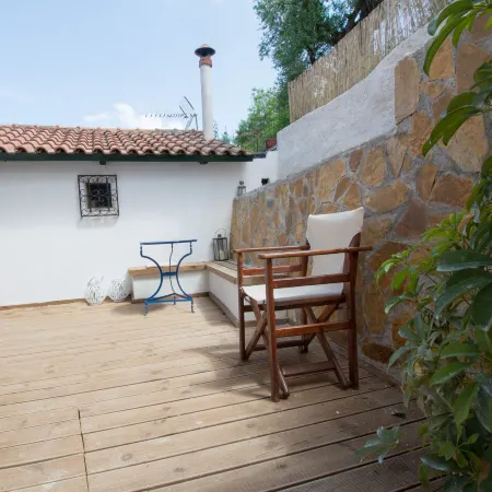 Olive Tree Apartments Hotels in Argassi