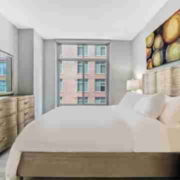 Global Luxury Suites Bethesda Chevy Chase Rooms