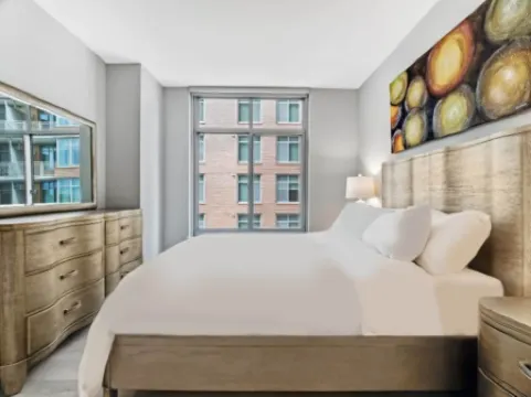 貝塞斯達查維切斯全球奢華套房酒店