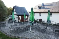 Landhaus Hui Wäller Hôtels à : Lohnberg