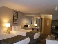 Shilo Inn Suites Hotel - Nampa Suites Hoteles en Nampa