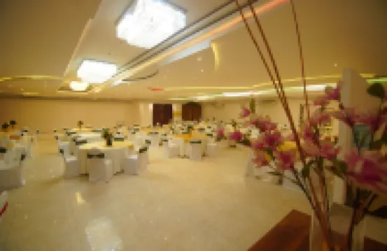 漢班託塔綠玉酒店 漢班托特酒店