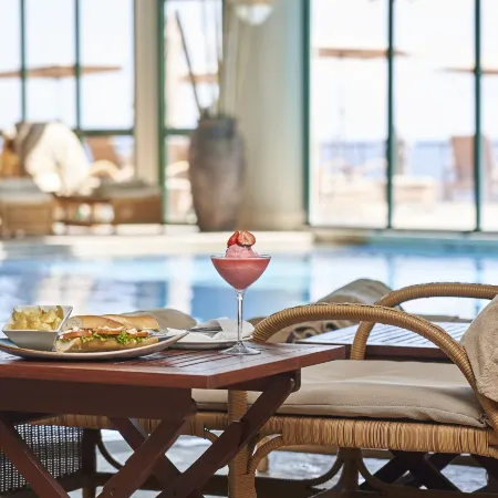 The Cliff Bay - PortoBay