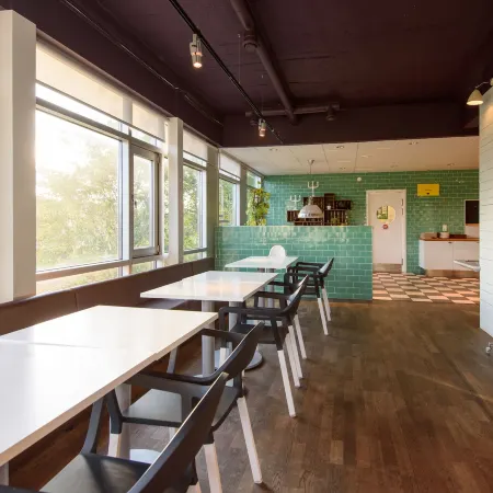 Forenom Aparthotel Stockholm Alvik