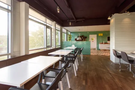 Forenom Aparthotel Stockholm Alvik