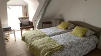 Chambre d'hôtes la Métairie à Domloup Hotels near Stade du Sillon