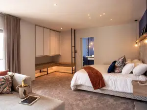 Nova Boutique Hotel, Spa and Conference Venue