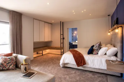 Nova Boutique Hotel, Spa and Conference Venue