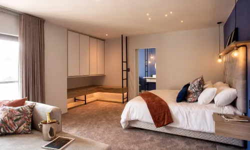 Nova Boutique Hotel, Spa and Conference Venue