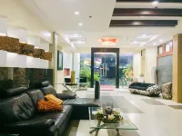 Ey Miner Suites Borromeo Hotels in Surigao