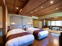 Hotel Sekitei Hotels near Isawa Onsen Tourism Association