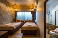 KG Private Pool Villas Soi Nine Hotels in 