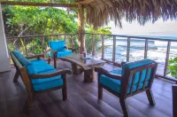 Paraiso Escondido Hotel Villas & Resort Hotels in Teotepeque