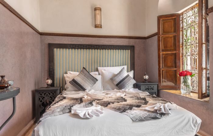 Riad Dar Palmyra